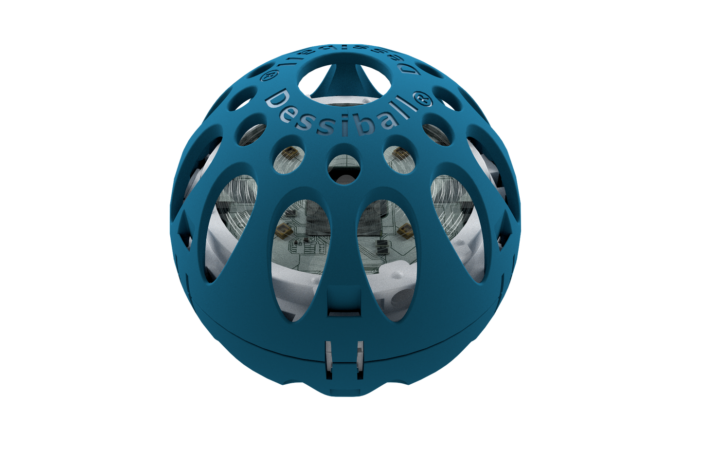 Dessiball
