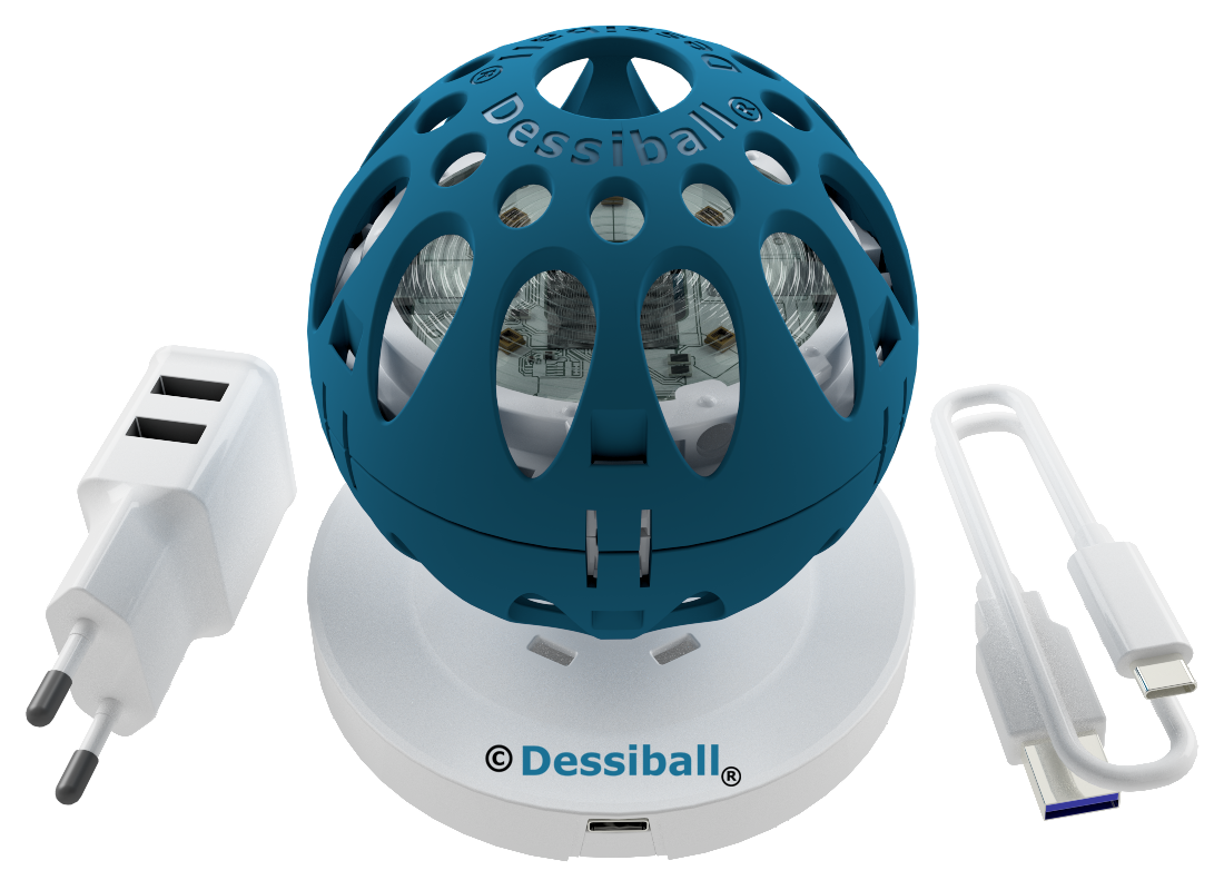 Dessiball