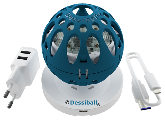 Dessiball